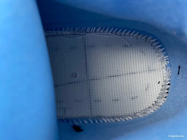 HO12MNJDLS247 Retro 4 Jordan UNC (PE) 0814